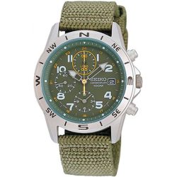 Seiko Quartz Chronograph SZER019