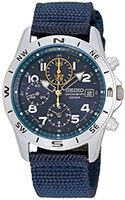 Seiko Quartz Chronograph SZER020