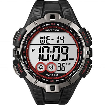 Часы Timex Marathon 5K423