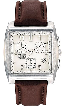 Часы Timex Chronograph T22242