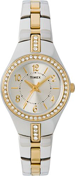 Часы Timex Crystal T2M739