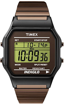 Часы Timex Sport T2N029