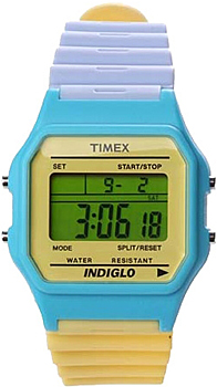 Часы Timex Sport T2N102