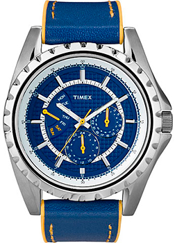 Часы Timex Calendar T2N111