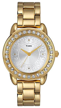 Часы Timex Crystal T2N132