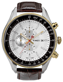 Вся коллекция Chronograph