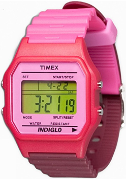 Часы Timex Sport T2N209