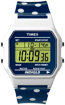 Часы Timex Sport T2N380
