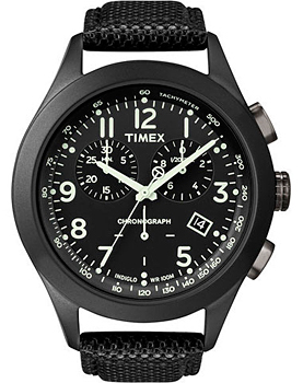 Вся коллекция Chronograph