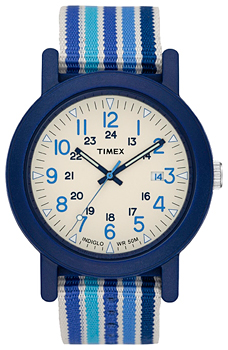 Часы Timex Modern Camper T2N492