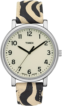 Часы Timex Easy Reader T2N713