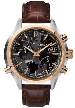 Вся коллекция Chronograph