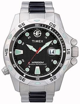 Часы Timex Expedition T49615