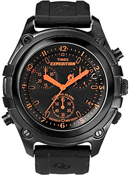Часы Timex Expedition T49746