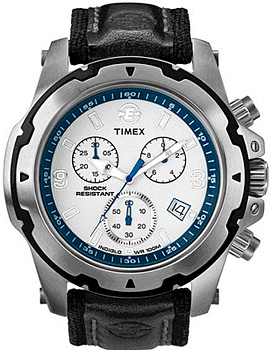 Часы Timex Chronograph T49781