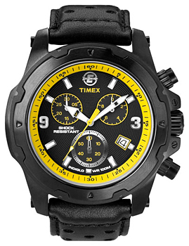 Часы Timex Chronograph T49783