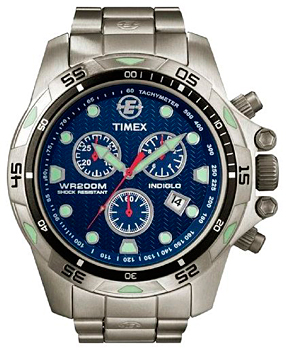 Часы Timex Expedition T49799