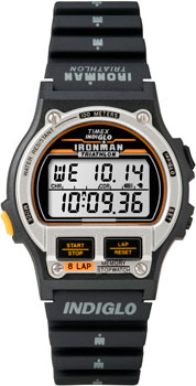 Вся коллекция Ironman