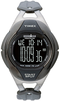 Часы Timex Ironman Triathlon T5J721