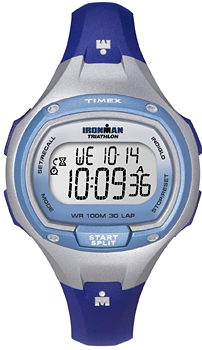 Часы Timex Ironman Triathlon T5K184