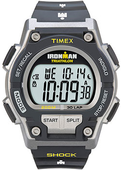 Вся коллекция Ironman