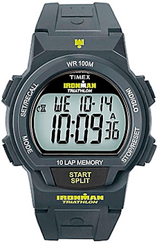 Часы Timex Ironman Triathlon T5K224