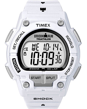 Часы Timex Ironman Triathlon T5K429