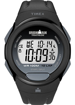 Вся коллекция Ironman