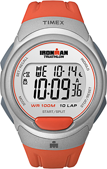 Вся коллекция Ironman Triathlon
