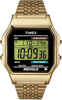 Часы Timex Trend TW2P48200
