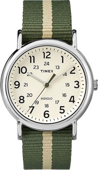 Вся коллекция Weekender