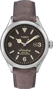 Вся коллекция Waterbury