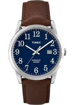 Часы Timex Easy Reader TW2P75900RY
