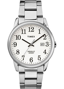 Часы Timex Easy Reader TW2R23300RY