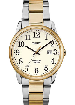Часы Timex Easy Reader TW2R23500RY