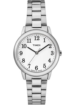 Часы Timex Easy Reader TW2R23700RY