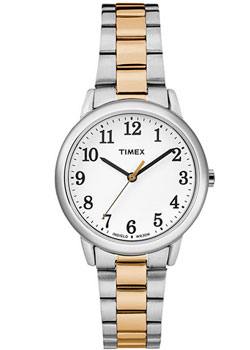Часы Timex Easy Reader TW2R23900RY