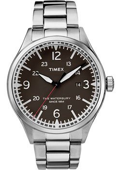 Часы Timex The Waterbury TW2R38700VN