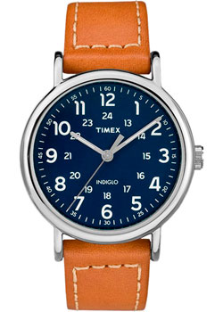 Часы Timex Weekender TW2R42500RY