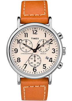 Часы Timex Weekender TW2R42700RY