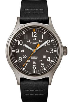 Часы Timex Allied TW2R46500VN