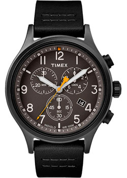 Часы Timex Allied Chronograph TW2R47500VN