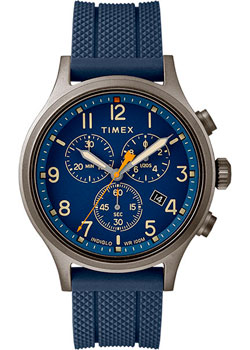 Часы Timex Allied Chronograph TW2R60300VN