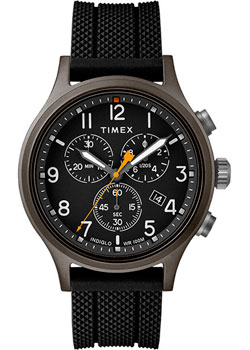 Часы Timex Allied Chronograph TW2R60400VN