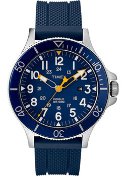 Часы Timex Allied Coastline TW2R60700VN