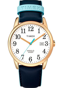 Часы Timex Easy Reader TW2R62600RY