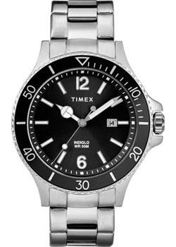 Часы Timex Harborside TW2R64600RY