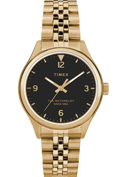 Timex Waterbury