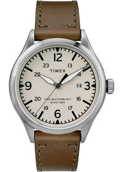 Часы Timex The Waterbury TW2R71100VN