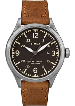 Часы Timex The Waterbury TW2R71200VN